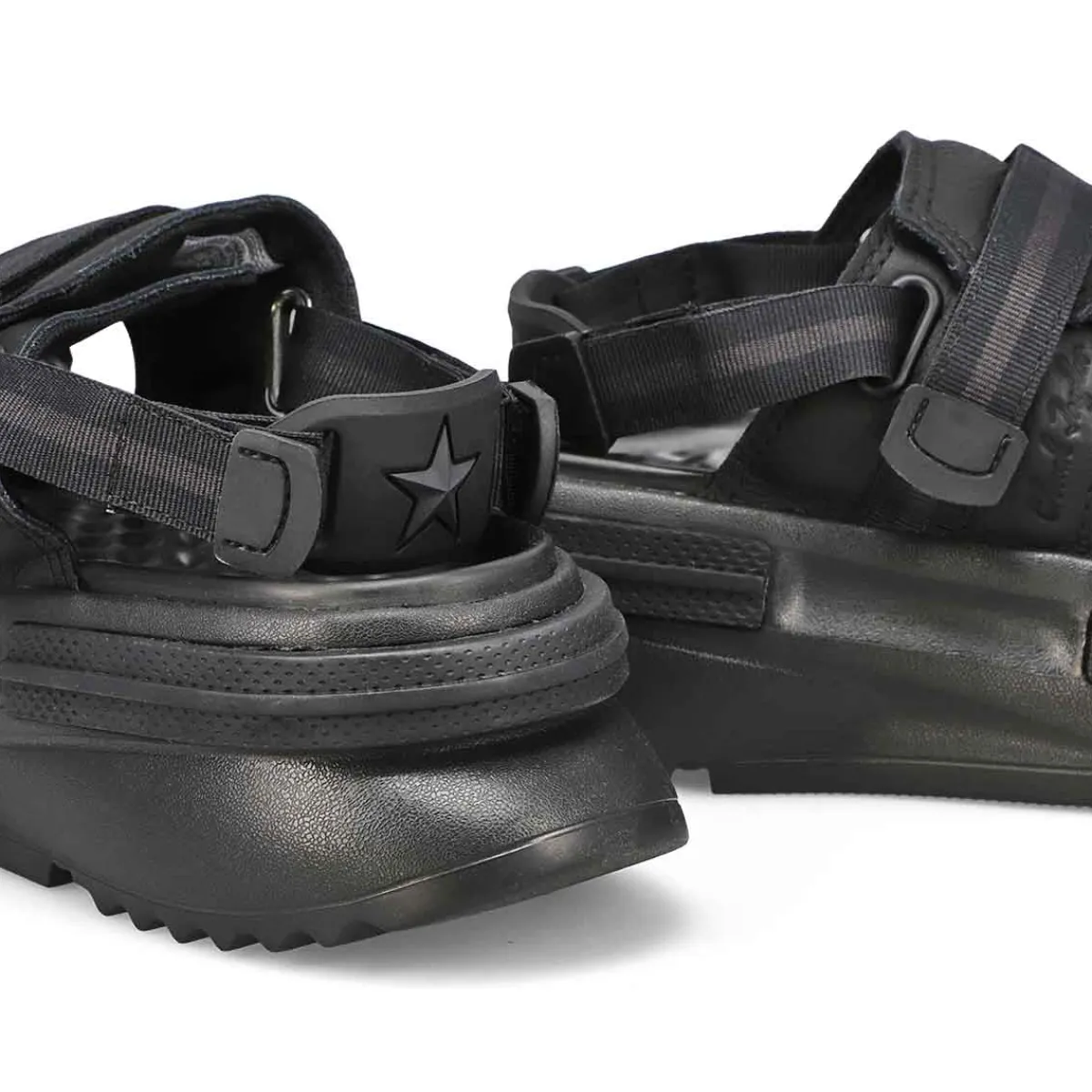 Converse Run Star Utility Women|Women Sandals