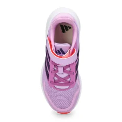 Adidas RunFalcon 5 EL C Girls|Kids Sneakers And Athletic