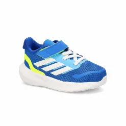 Adidas RunFalcon 5 EL I Baby and Toddlers|Kids Sneakers And Athletic