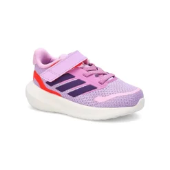 Adidas RunFalcon 5 EL I Baby and Toddlers|Kids Sneakers And Athletic