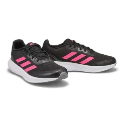 Adidas RunFalcon 3.0 K Girls|Kids Sneakers And Athletic|Clearance