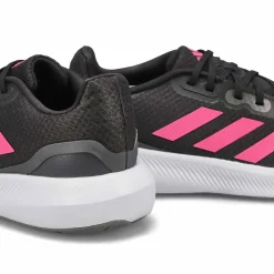 Adidas RunFalcon 3.0 K Girls|Kids Sneakers And Athletic|Clearance