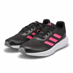 Adidas RunFalcon 3.0 K Girls|Kids Sneakers And Athletic|Clearance
