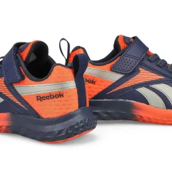 Reebok Rush Runner 5 Boys|Kids/BOY Sneakers And Athletic