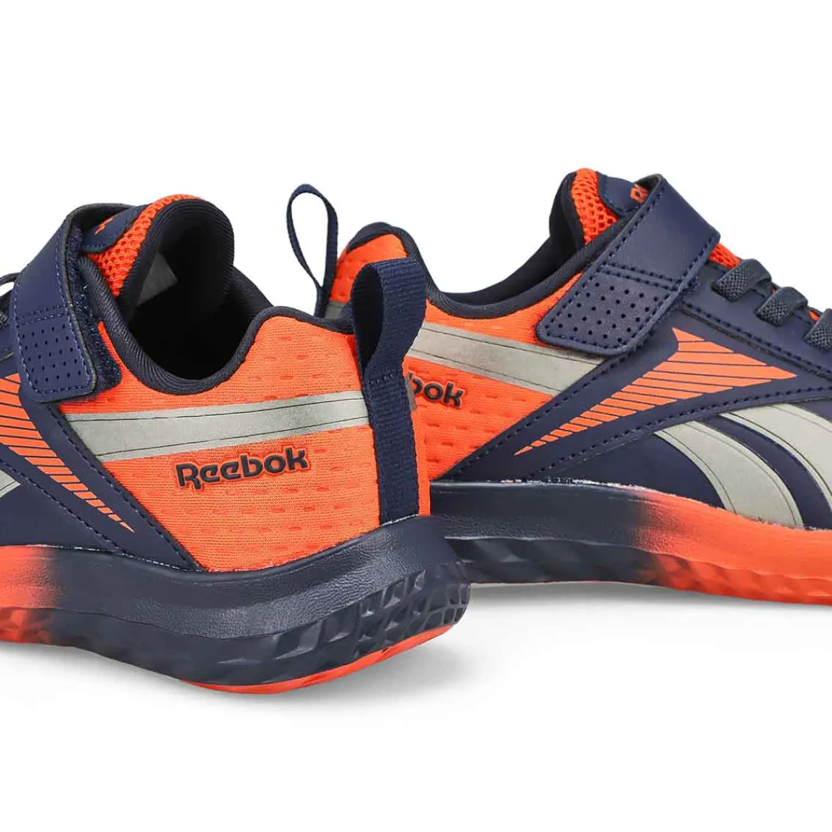 Reebok Rush Runner 5 Boys|Kids/BOY Sneakers And Athletic