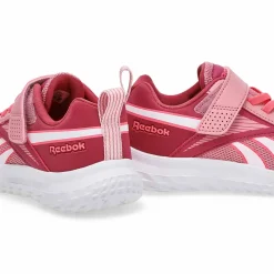 Reebok Rush Runner Kids|Kids/BOY Sneakers And Athletic|Sneakers And Athletic