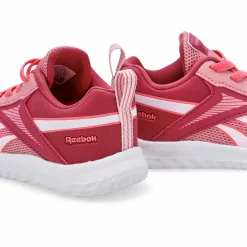 Reebok Rush Runner Baby and Toddlers|Kids Sneakers And Athletic