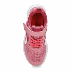 Reebok Rush Runner Girls|Kids Sneakers And Athletic
