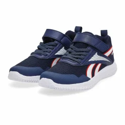 Reebok Rush Runner Girls|Kids Sneakers And Athletic