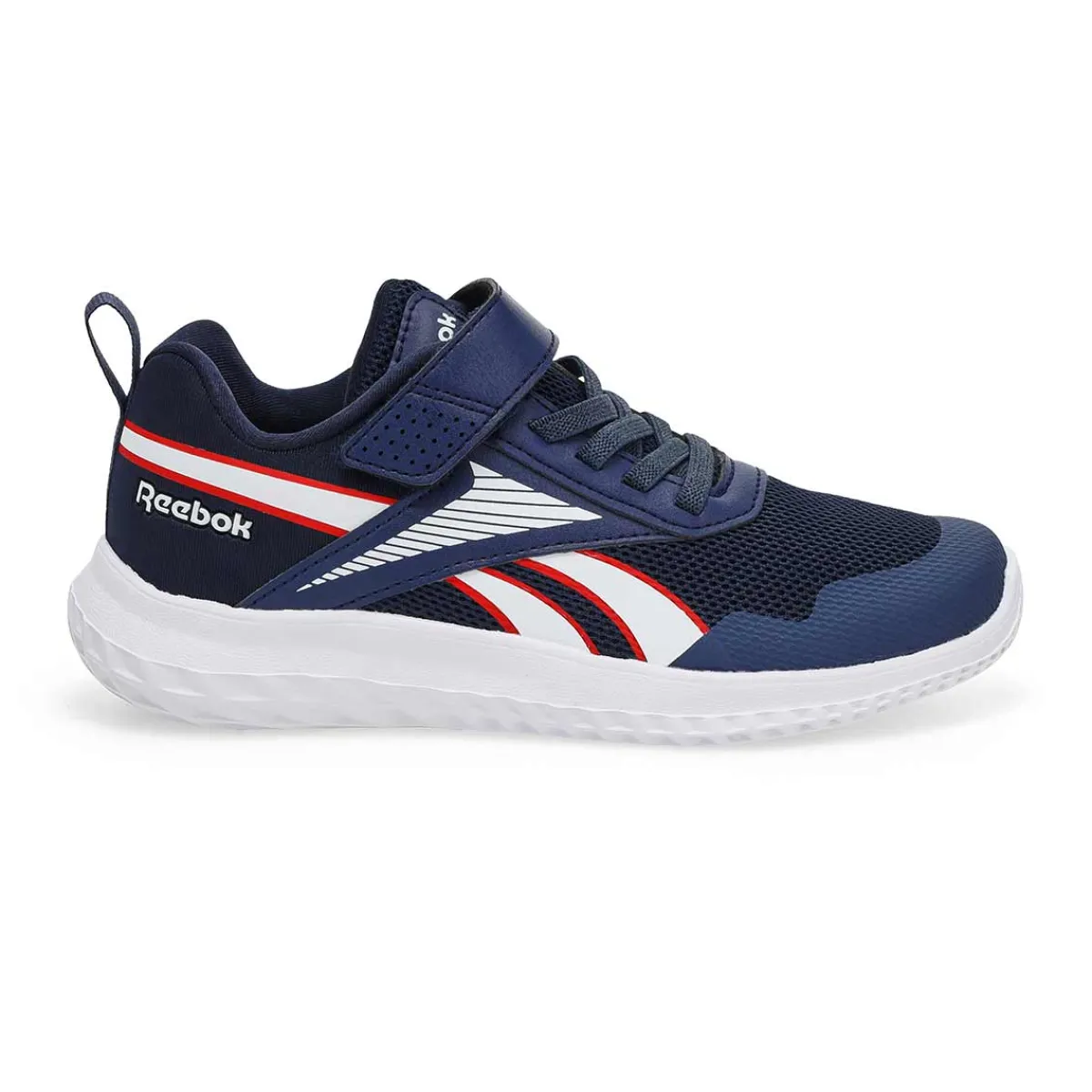 Reebok Rush Runner Girls|Kids Sneakers And Athletic