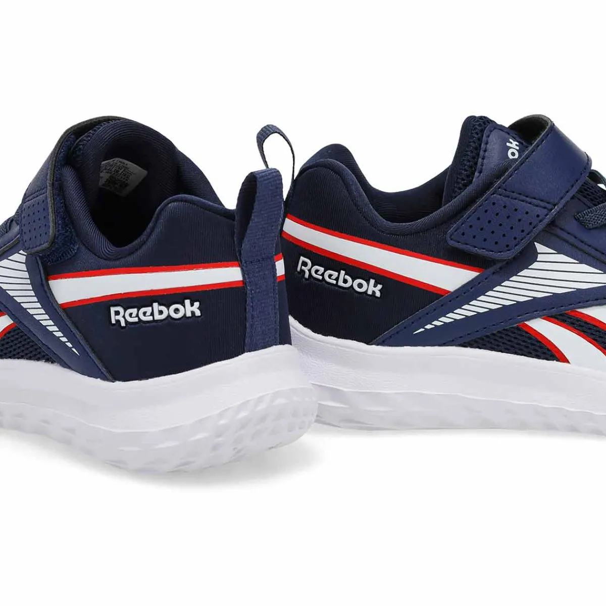 Reebok Rush Runner Girls|Kids Sneakers And Athletic