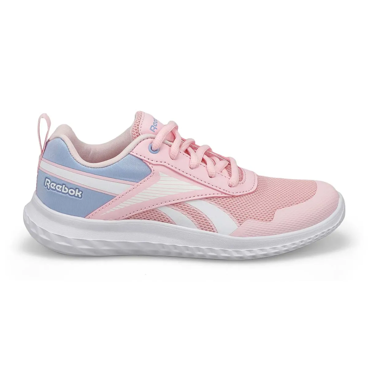 Reebok Rush Runner Girls|Kids Sneakers And Athletic
