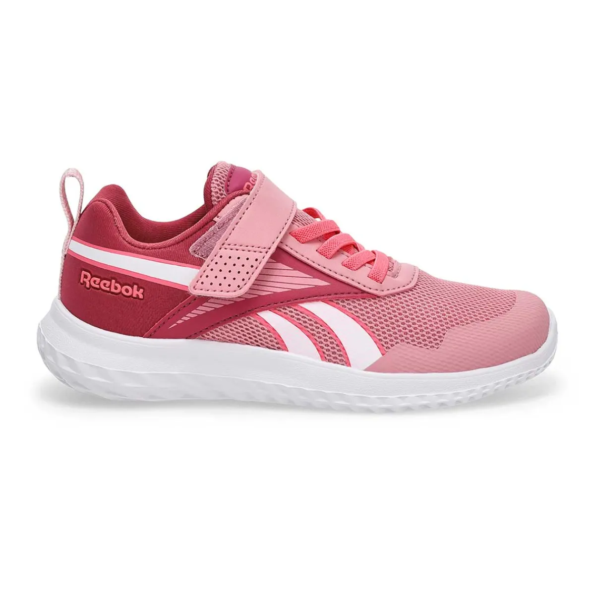 Reebok Rush Runner Girls|Kids Sneakers And Athletic
