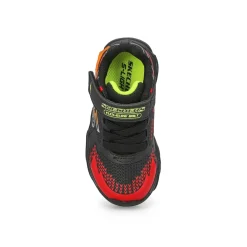 Skechers S Lights Flex-Glow Bolt Baby and Toddlers|Kids Sneakers And Athletic