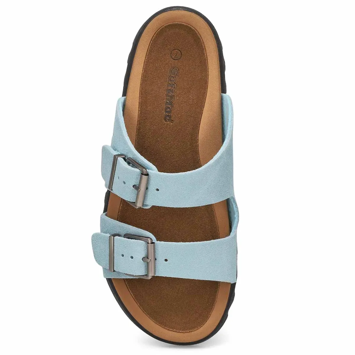 SoftMoc Sadie Women|Women Sandals