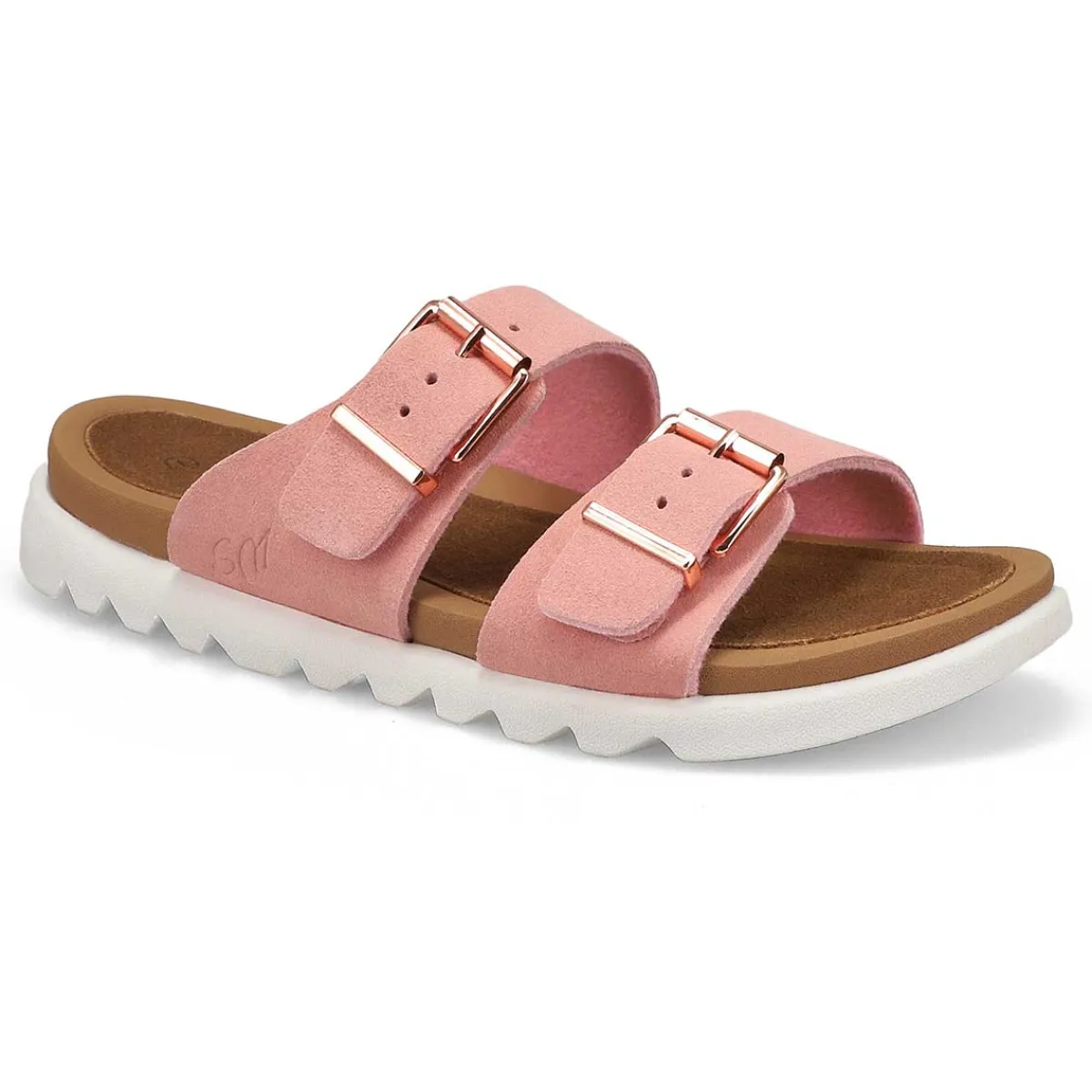 SoftMoc Sadie Women|Women Sandals