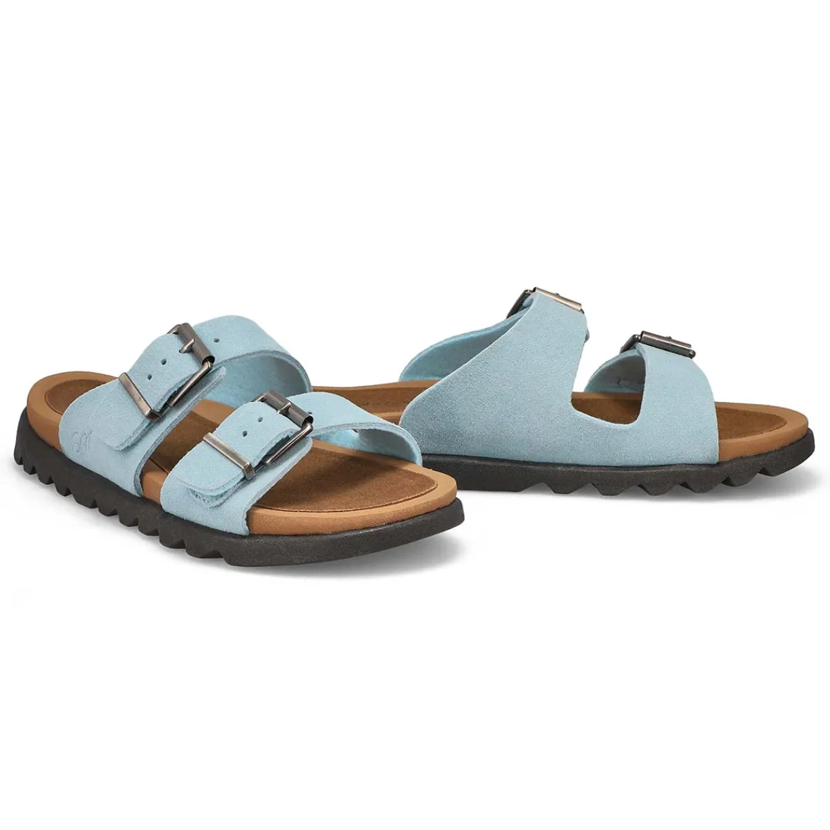 SoftMoc Sadie Women|Women Sandals