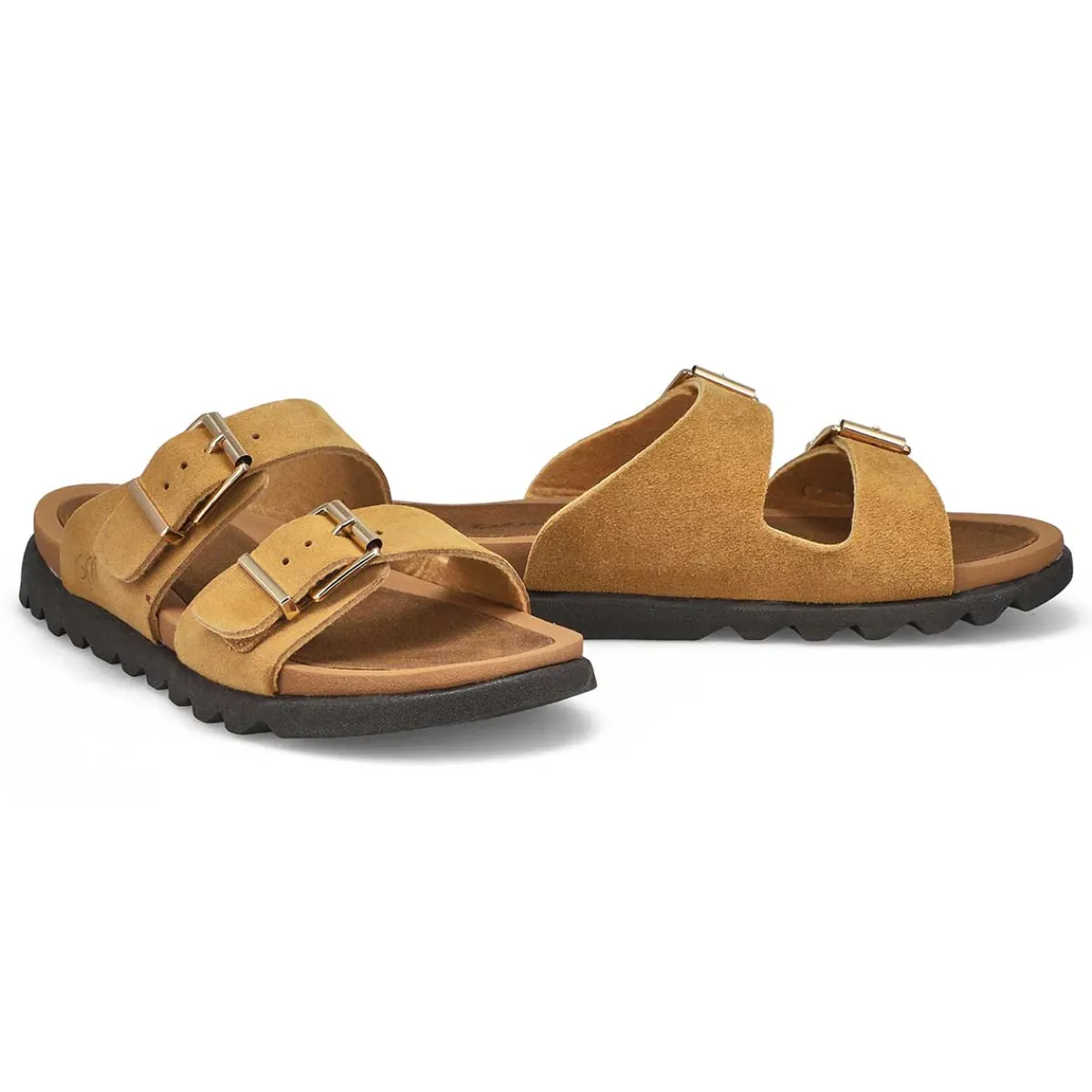 SoftMoc Sadie Women|Women Sandals