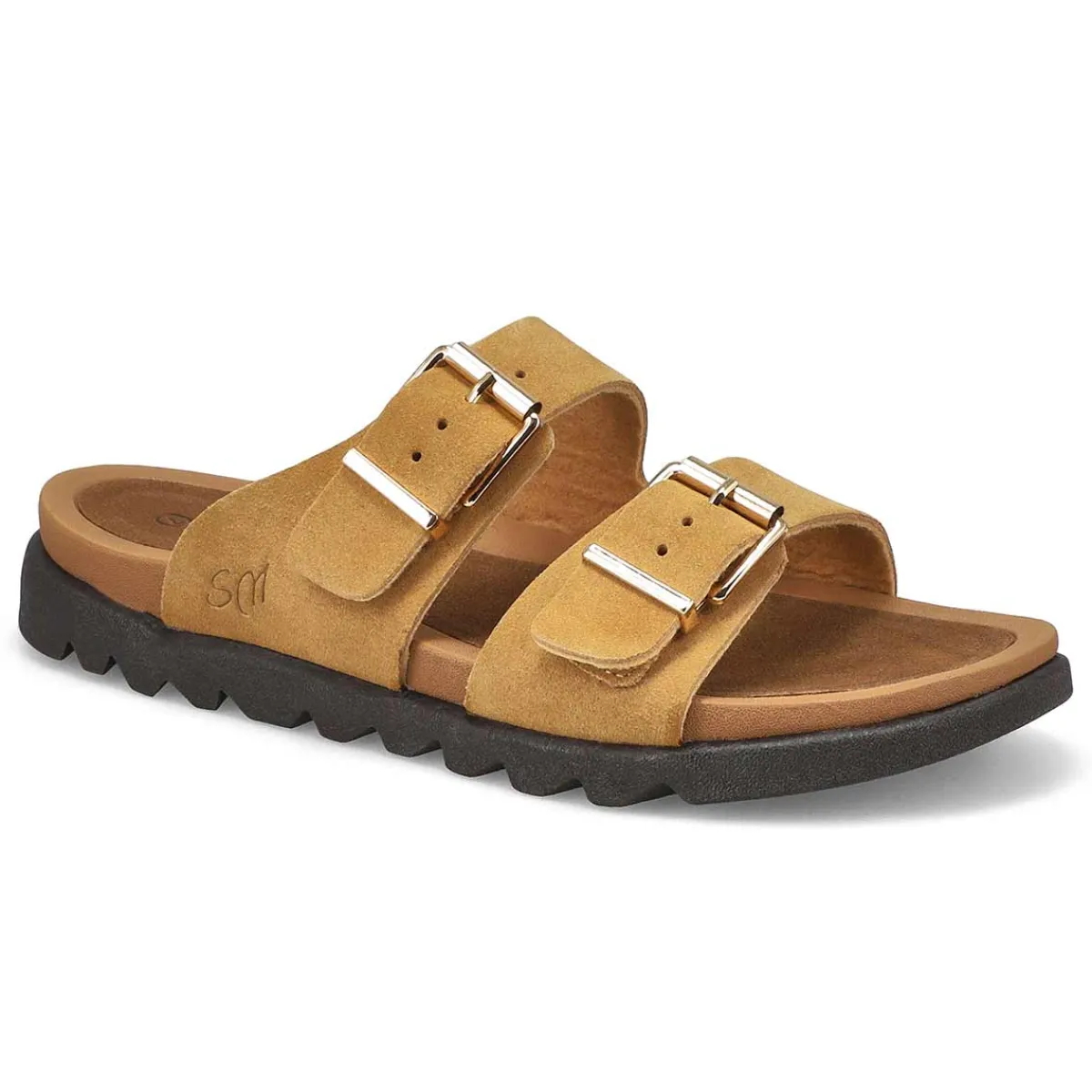 SoftMoc Sadie Women|Women Sandals