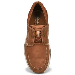 Clarks Sailview Lace Men| Shoes