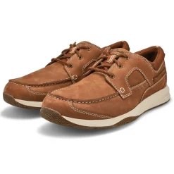 Clarks Sailview Lace Men| Shoes