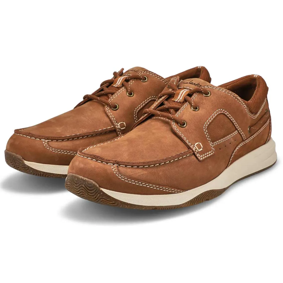 Clarks Sailview Lace Men| Shoes
