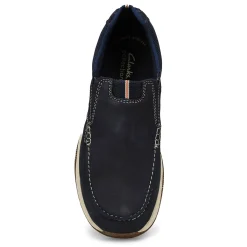 Clarks Sailview Step Men| Shoes