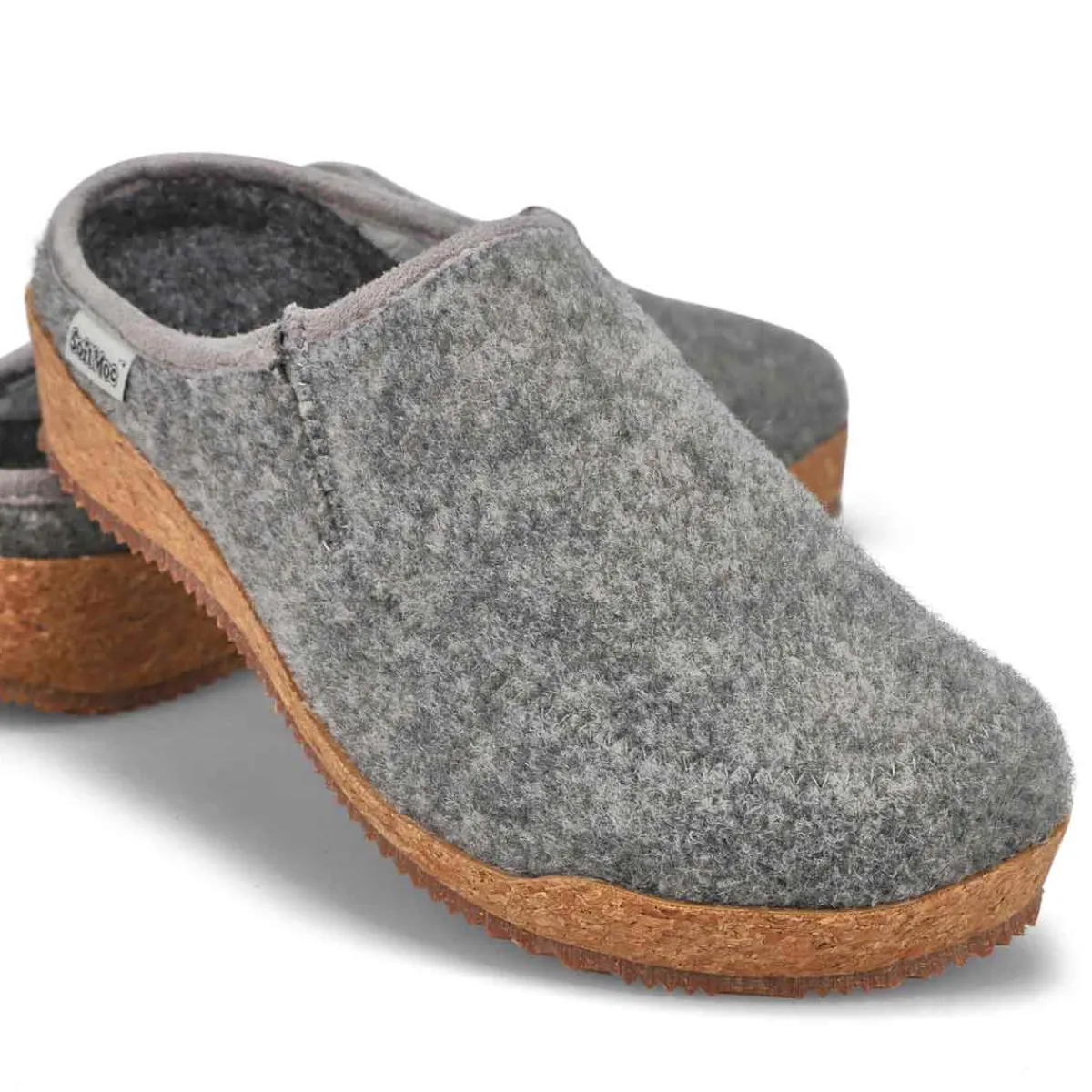 SoftMoc Sansa Women|Women Slippers & Moccasins