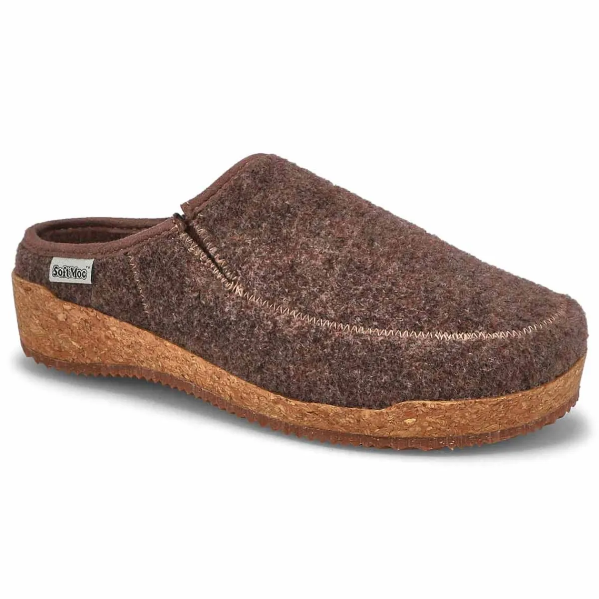 SoftMoc Sansa Women|Women Slippers & Moccasins