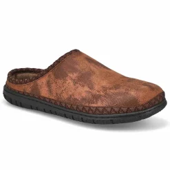 SoftMoc Saturn 2 Men| Slippers & Moccasins