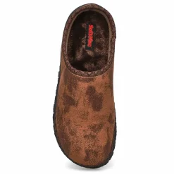 SoftMoc Saturn 2 Men| Slippers & Moccasins