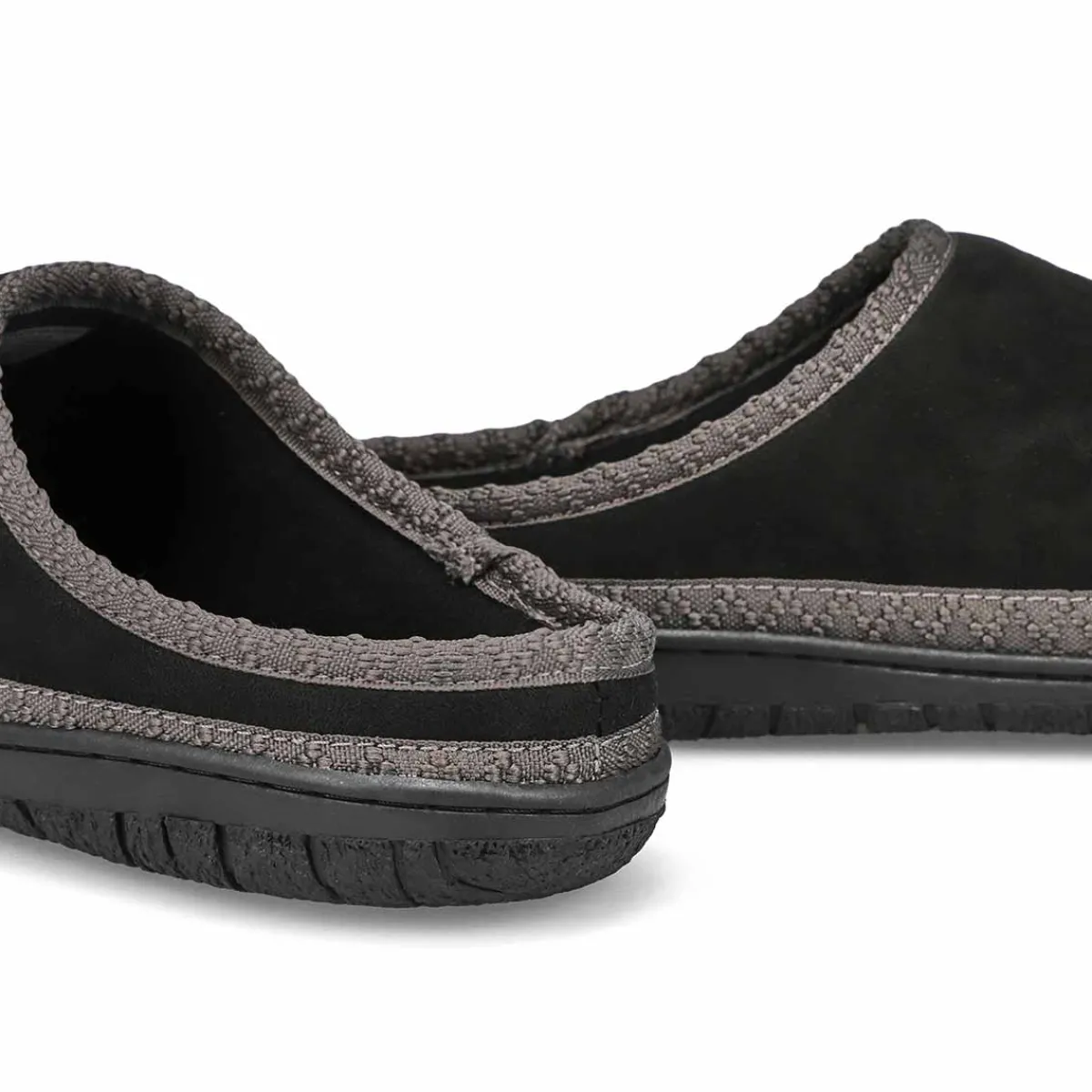 SoftMoc Saturn 2 Men| Slippers & Moccasins