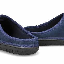 SoftMoc Saturn 2 Men| Slippers & Moccasins