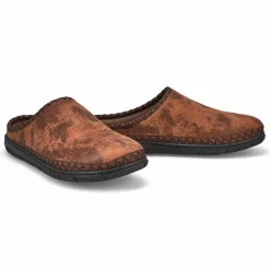 SoftMoc Saturn 2 Men| Slippers & Moccasins