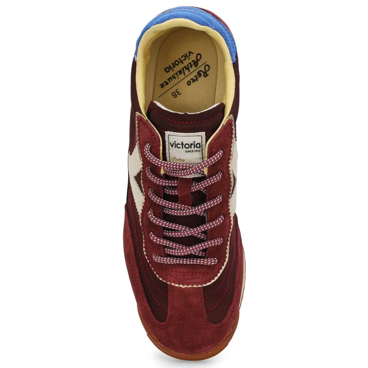 Victoria Saturno Women|Women Sneakers And Athletic