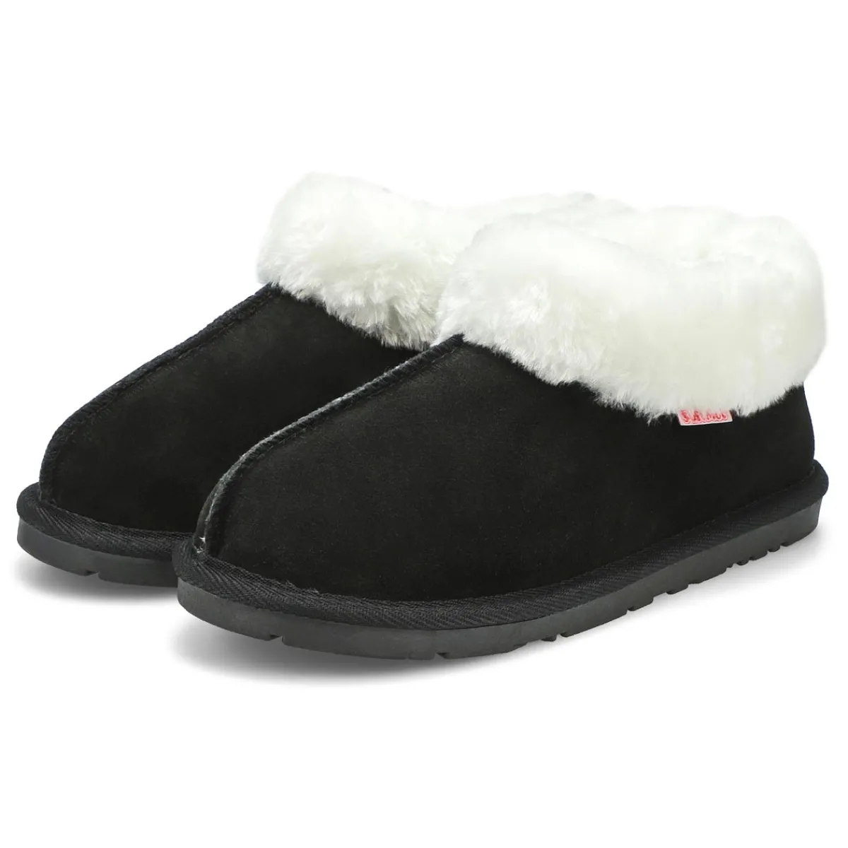 SoftMoc Savanna Women|Women Slippers & Moccasins