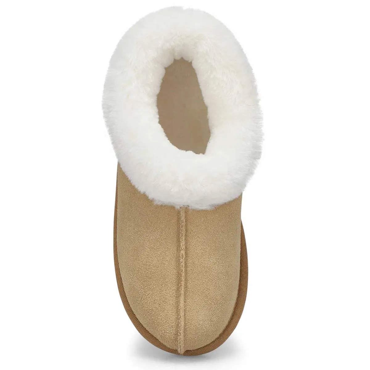 SoftMoc Savanna Women|Women Slippers & Moccasins