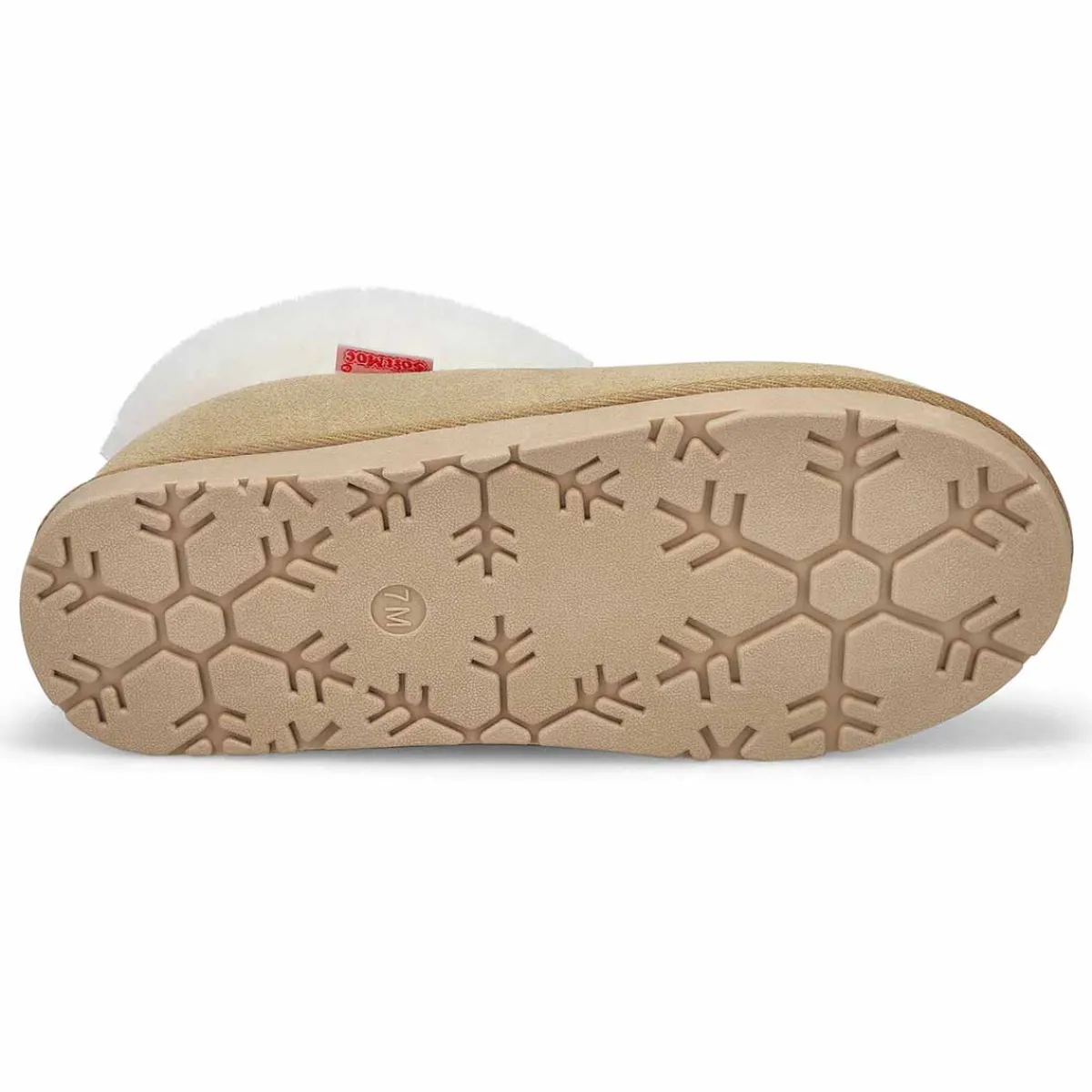 SoftMoc Savanna Women|Women Slippers & Moccasins