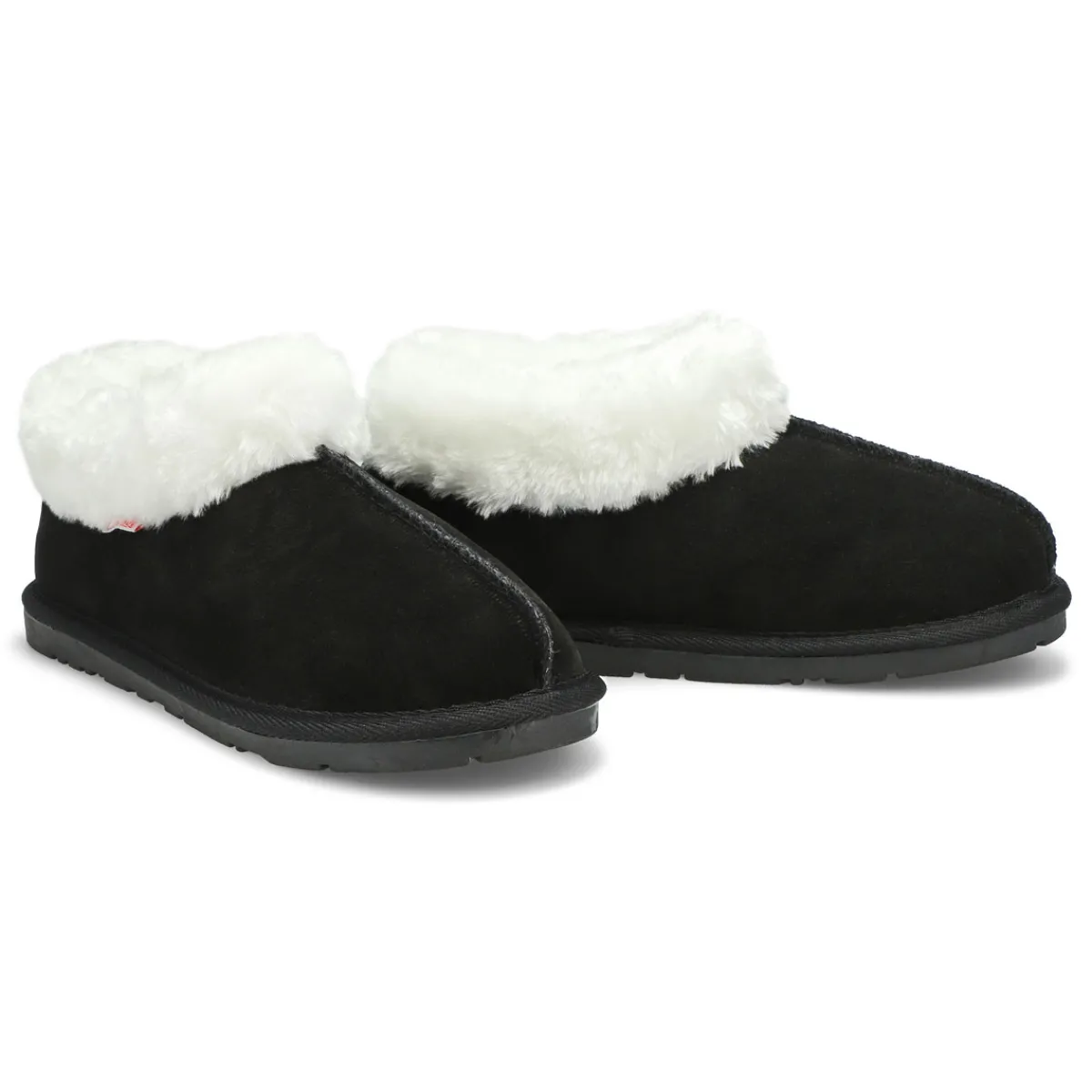 SoftMoc Savanna Women|Women Slippers & Moccasins