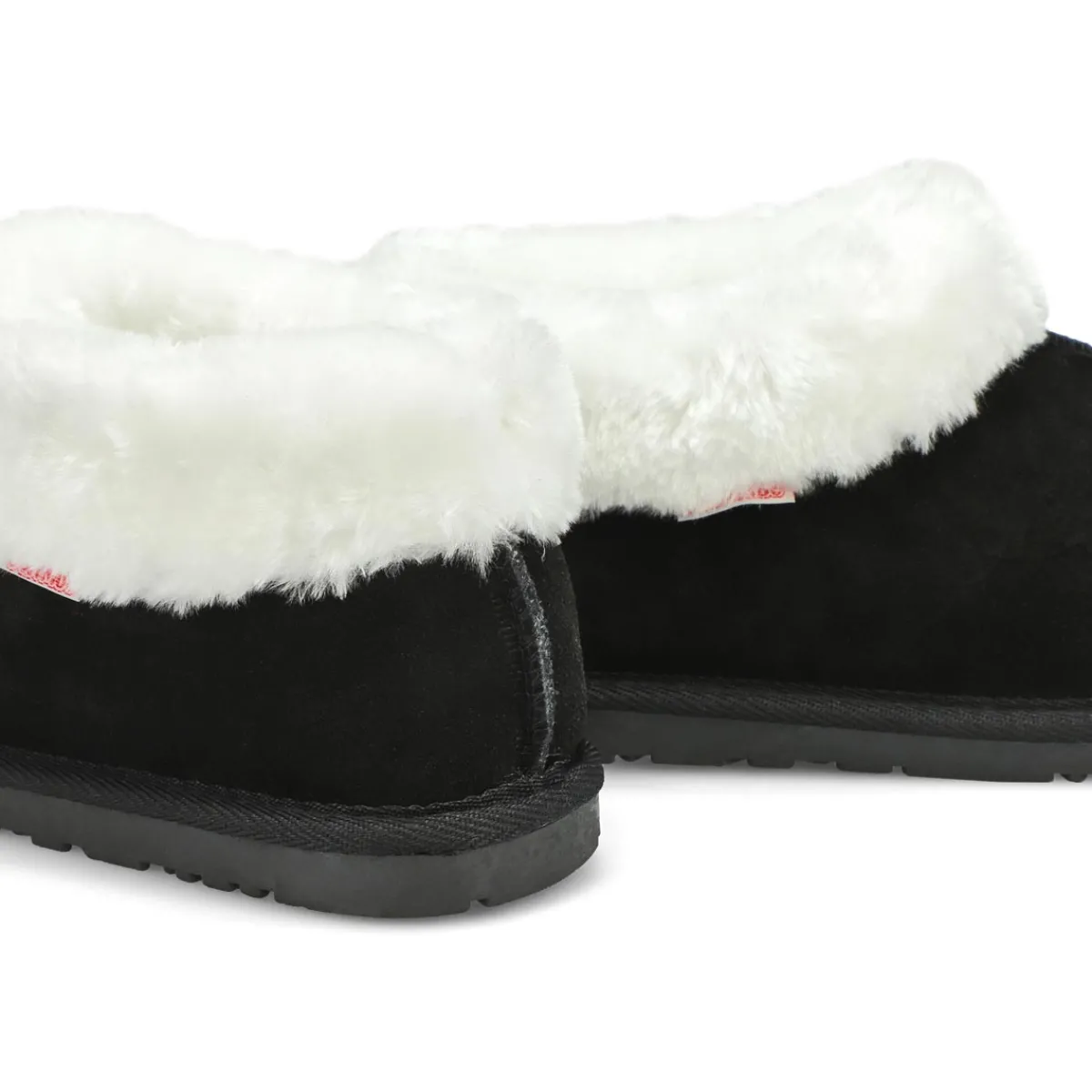 SoftMoc Savanna Women|Women Slippers & Moccasins