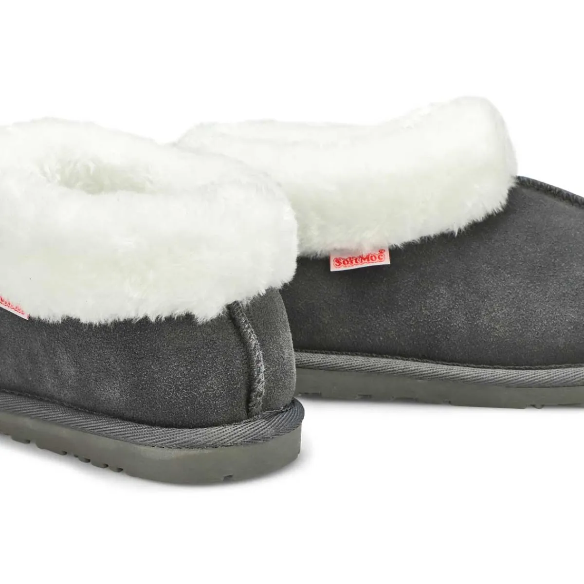 SoftMoc Savanna Women|Women Slippers & Moccasins