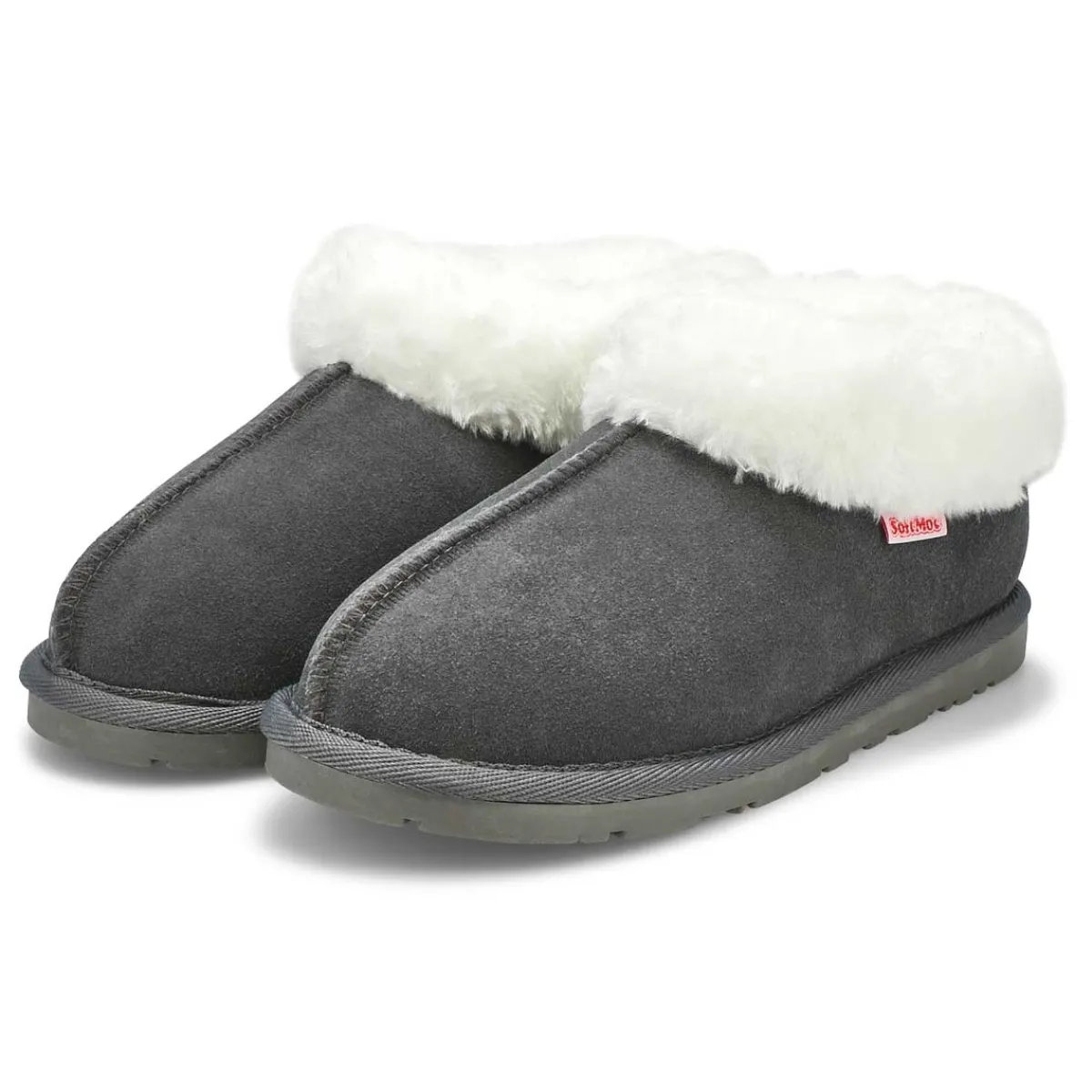SoftMoc Savanna Women|Women Slippers & Moccasins