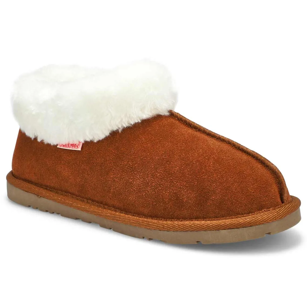 SoftMoc Savanna Women|Women Slippers & Moccasins