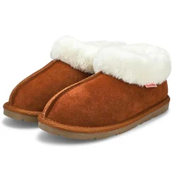 SoftMoc Savanna Women|Women Slippers & Moccasins
