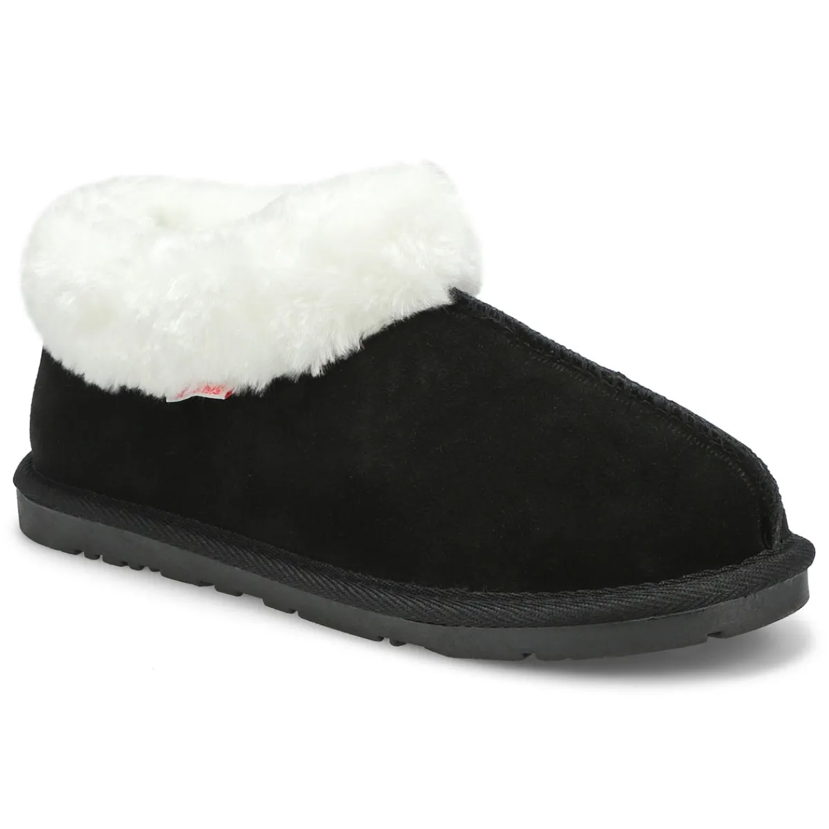 SoftMoc Savanna Women|Women Slippers & Moccasins