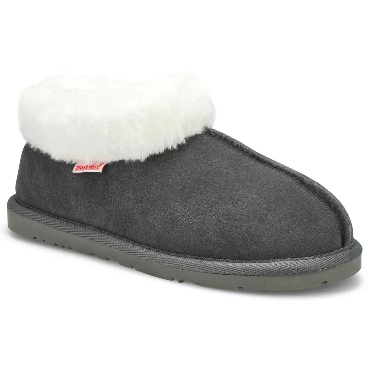 SoftMoc Savanna Women|Women Slippers & Moccasins