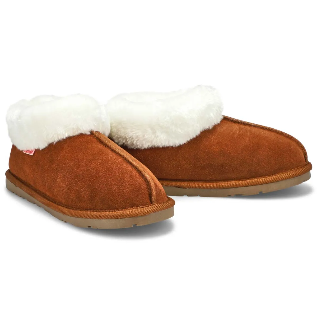 SoftMoc Savanna Women|Women Slippers & Moccasins