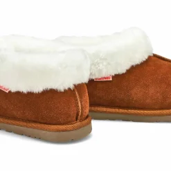 SoftMoc Savanna Women|Women Slippers & Moccasins