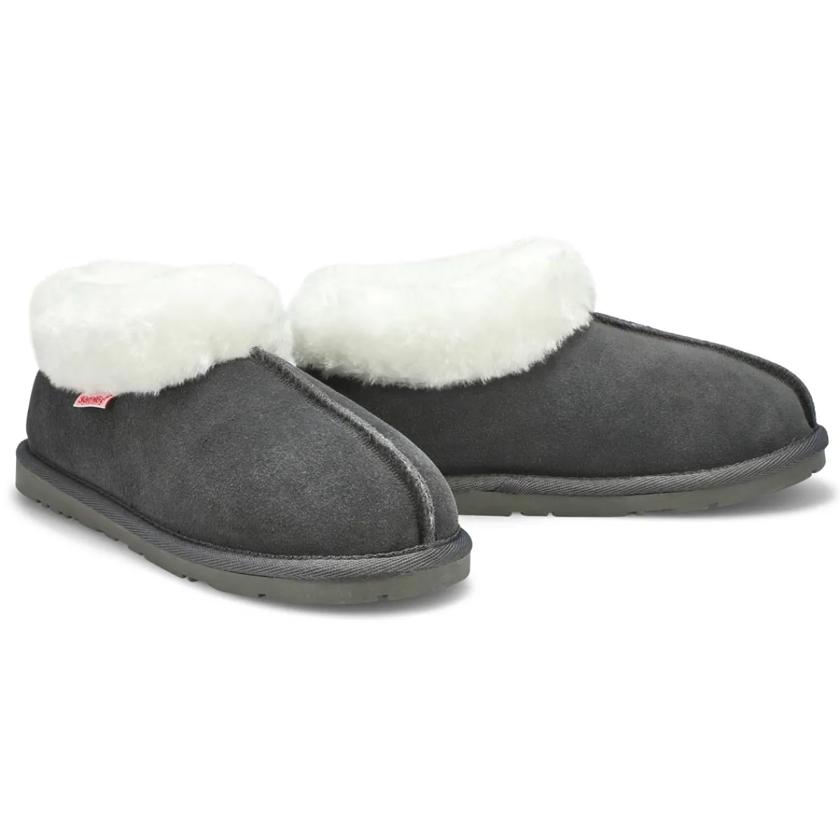 SoftMoc Savanna Women|Women Slippers & Moccasins