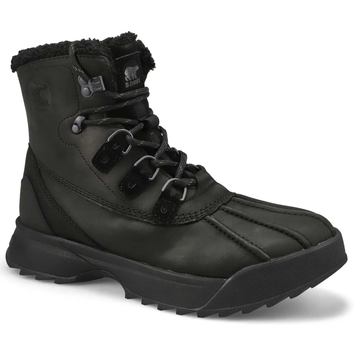 Sorel Scout 87 Lux Men| Winter Boots